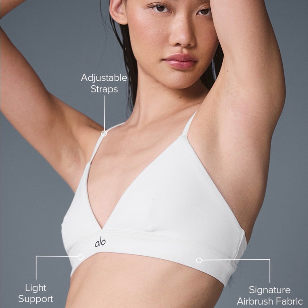 Splendor Bra - Picture 3 of 7